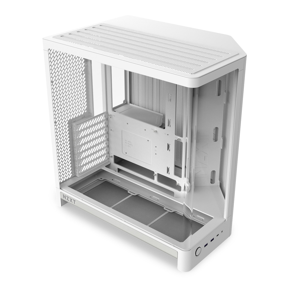 H6 (2026)｜NZXT｜株式会社アユート PCパーツ・VR・オーディオ等周辺